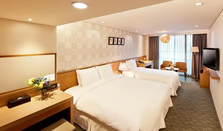 Hotel PJ Myeongdong 