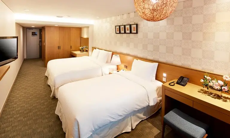 Hotel PJ Myeongdong 