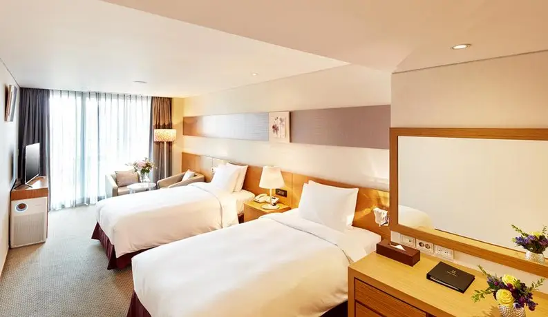 Hotel PJ Myeongdong 