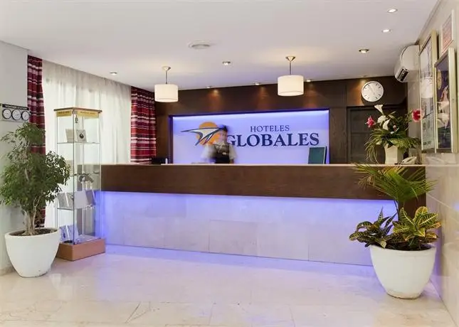 Globales Verdemar 