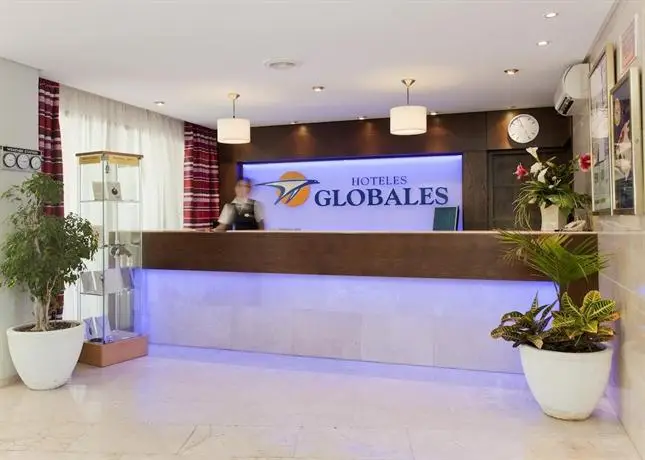 Globales Verdemar 