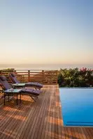 Endless Horizons Boutique Hotel 