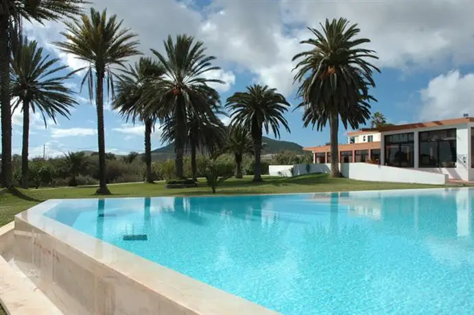 Hotel Porto Santo & Spa