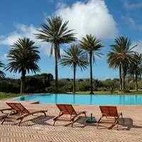 Hotel Porto Santo & Spa 