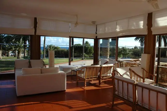 Hotel Porto Santo & Spa 