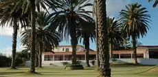 Hotel Porto Santo & Spa 