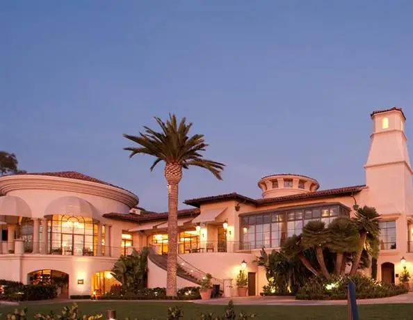 Resort at Pelican Hill