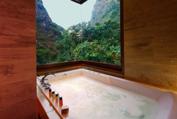 Sumaq Machu Picchu Hotel 