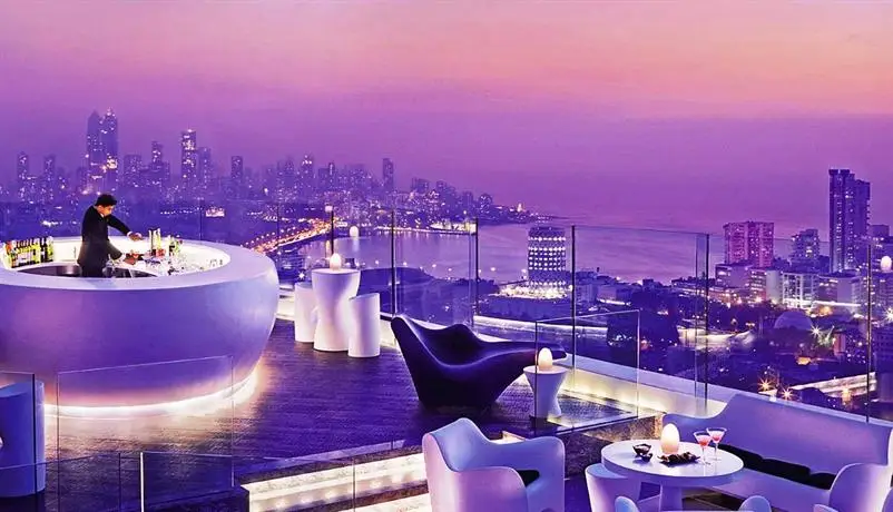 Four Seasons Hotel Mumbai