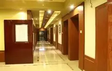 Hotel Shakti International 