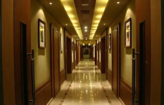 Hotel Shakti International 