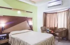 Hotel Shakti International 