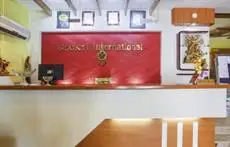 Hotel Shakti International 