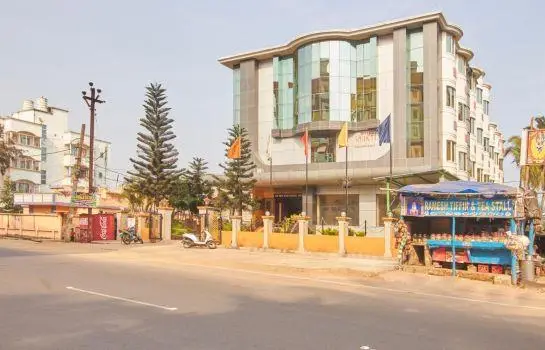 Hotel Shakti International 