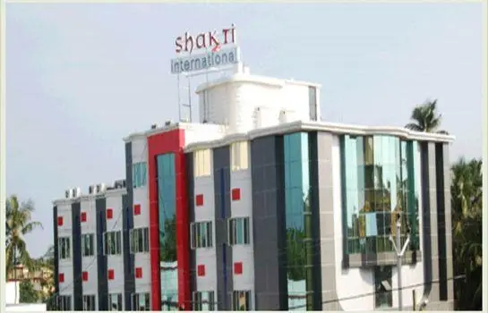 Hotel Shakti International 