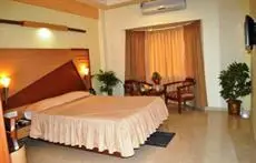 Hotel Shakti International 