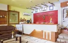 Hotel Shakti International 