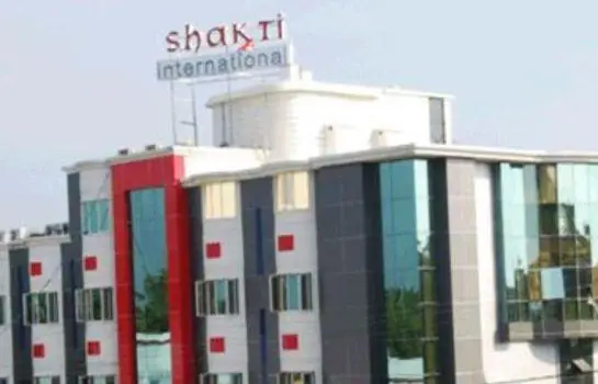 Hotel Shakti International 