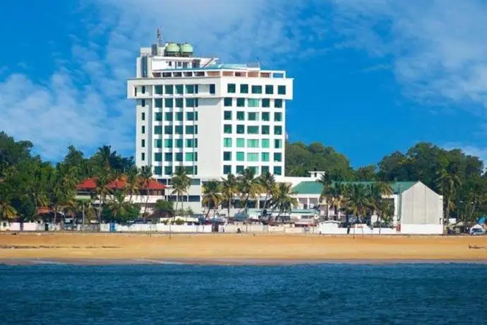 The Quilon Beach Hotel and Convention Center