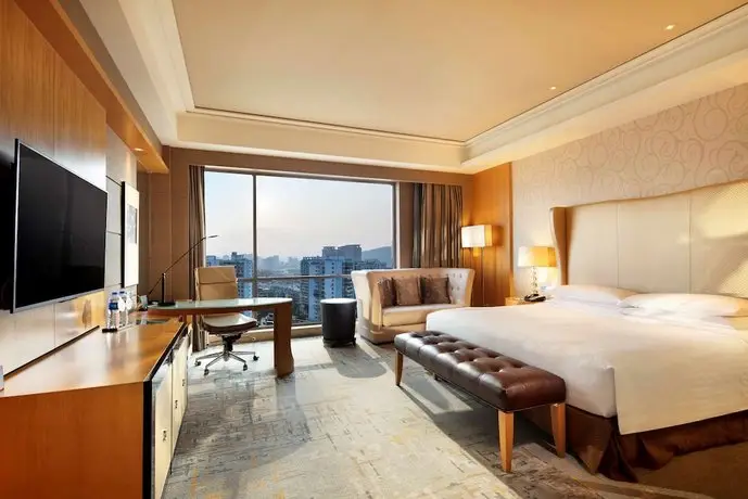 Hilton Xiamen 