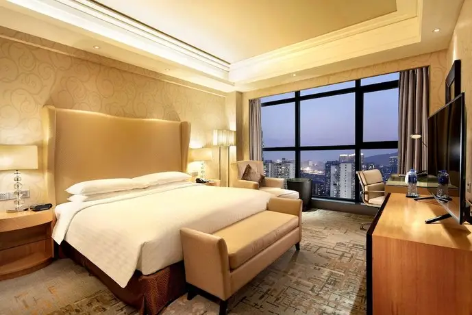 Hilton Xiamen 