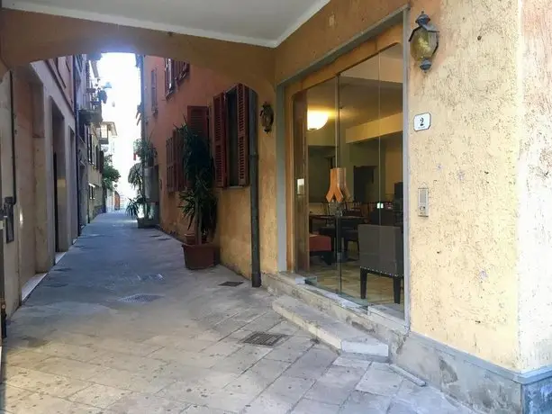 Hotel Sole Orbetello