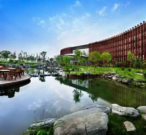 Jin Jiang International Hotel Xi'an