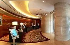 Ningbo Marriott Hotel 