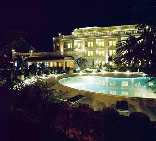 Palace Hotel Desenzano del Garda 