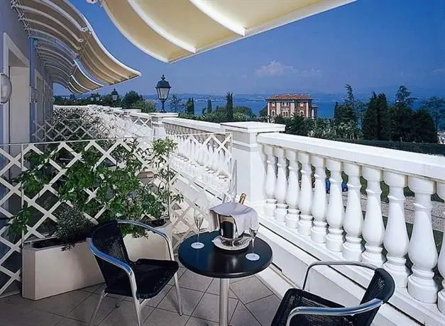 Palace Hotel Desenzano del Garda