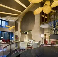 Swissotel Foshan Guangdong 