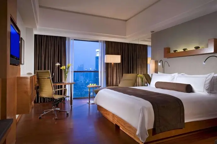 Swissotel Foshan Guangdong 