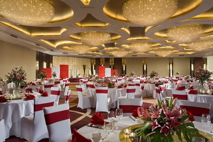 Swissotel Foshan Guangdong 