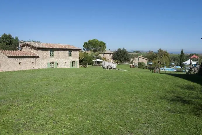 Agriturismo San Giorgio Monteroni d'Arbia 