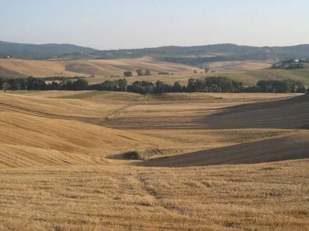 Agriturismo San Giorgio Monteroni d'Arbia