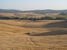 Agriturismo San Giorgio Monteroni d'Arbia 