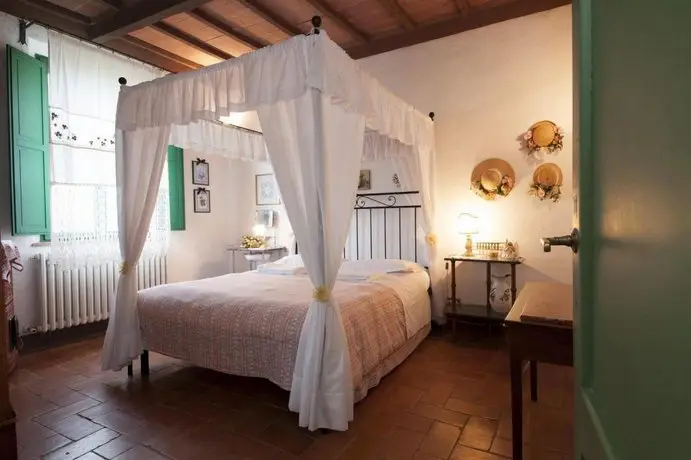 Agriturismo San Giorgio Monteroni d'Arbia