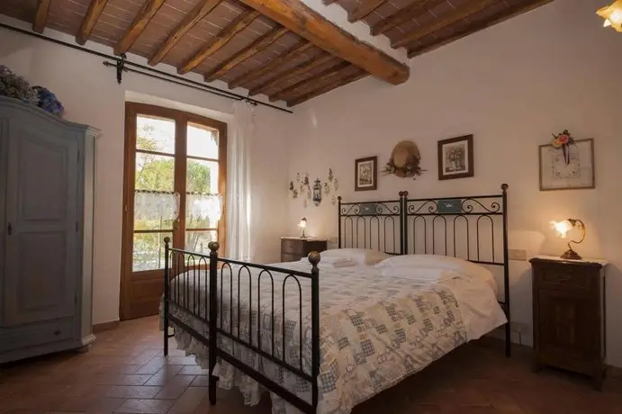 Agriturismo San Giorgio Monteroni d'Arbia 