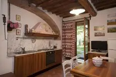 Agriturismo San Giorgio Monteroni d'Arbia 