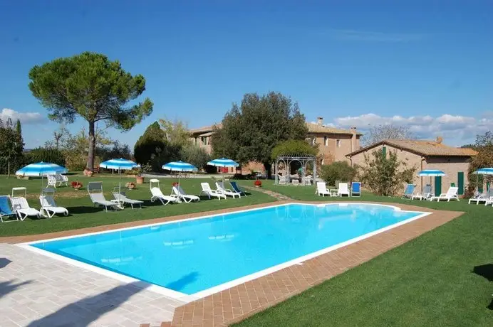 Agriturismo San Giorgio Monteroni d'Arbia 