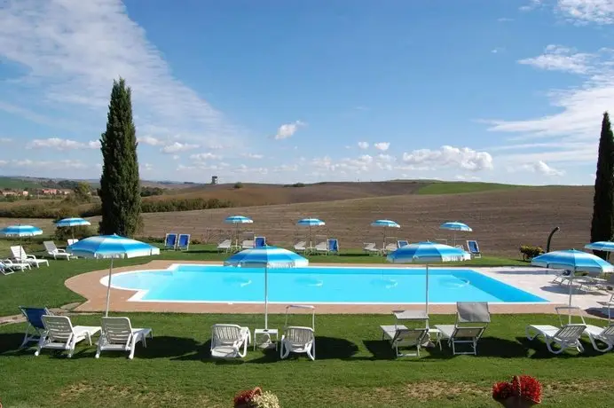 Agriturismo San Giorgio Monteroni d'Arbia 