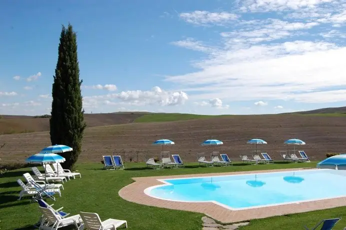 Agriturismo San Giorgio Monteroni d'Arbia 