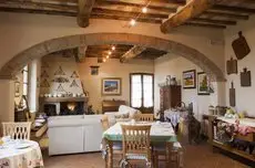 Agriturismo San Giorgio Monteroni d'Arbia 