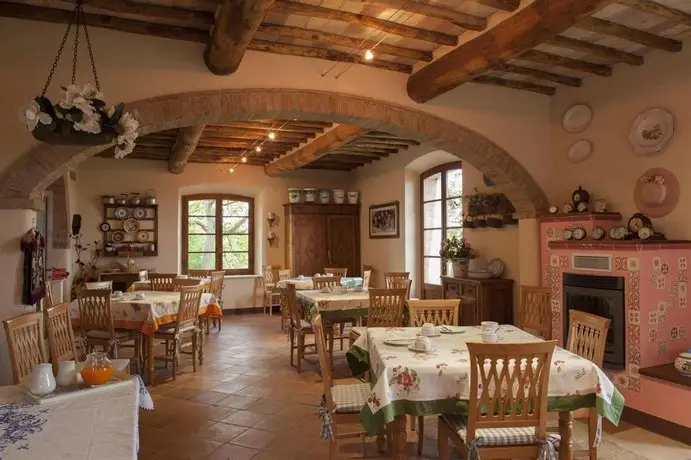 Agriturismo San Giorgio Monteroni d'Arbia 