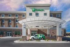 Holiday Inn Casper East Medical Center 