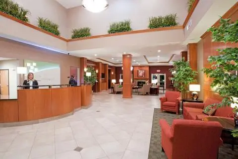 Holiday Inn Casper East Medical Center 