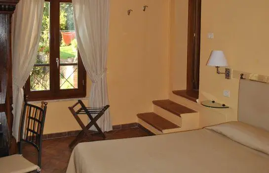 Hotel Borgo Antico Monteroni d'Arbia 