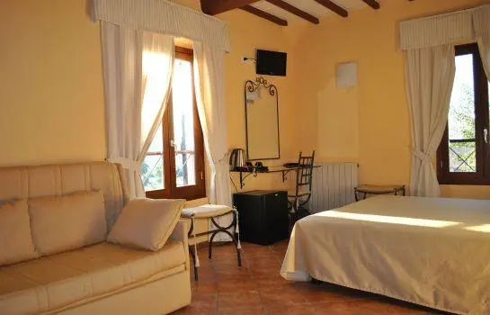 Hotel Borgo Antico Monteroni d'Arbia 