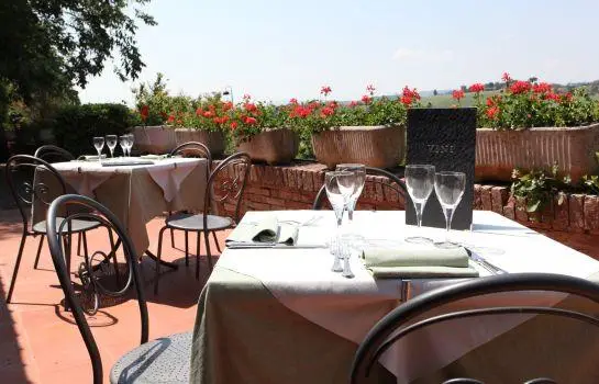 Hotel Borgo Antico Monteroni d'Arbia 