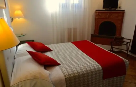 Hotel Borgo Antico Monteroni d'Arbia 